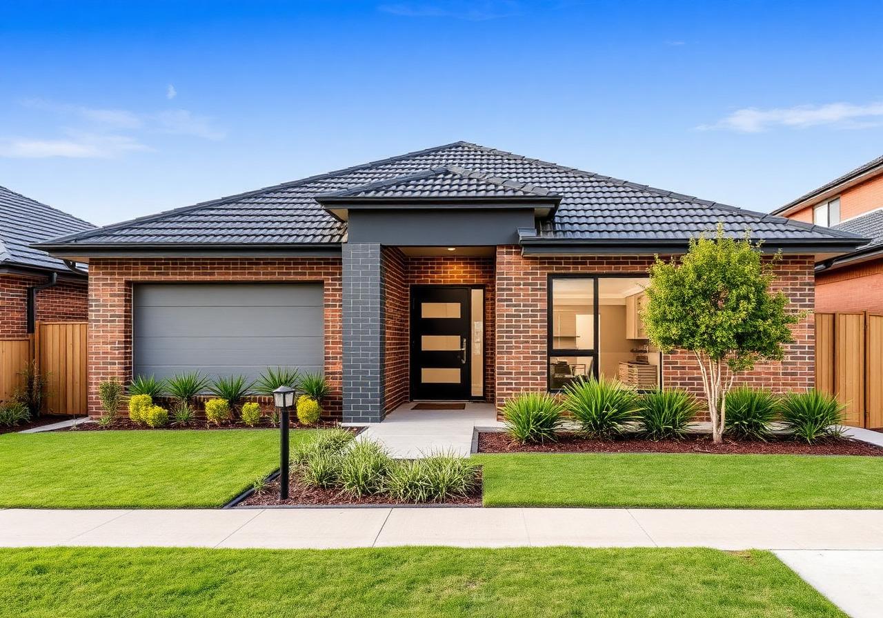 Residential property